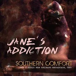 Southern Comfort (Live)