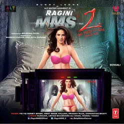 Ragini MMS 2 (Bengali)
