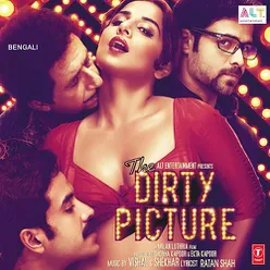 The Dirty Picture(2015)