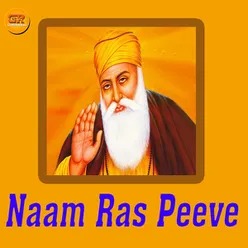 Naam Ras Peeve