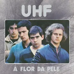 Á flor da pele