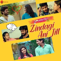 Zindagi Ani Jill