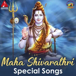Mahashivarathri Special Songs