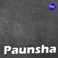 Paunsha