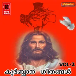 Kurbana Geethangal Vol 2