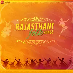 Rajasthani Folk Songs