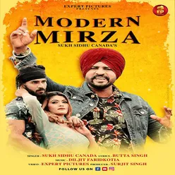 Modern  Mirza