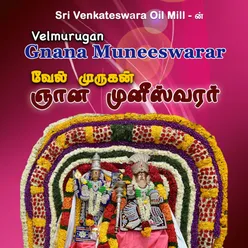 Velmurugan Gnanamuneeswarar