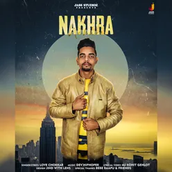 Nakhra