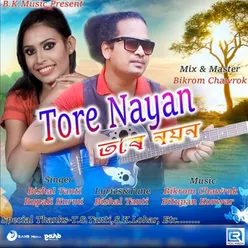 Tore Nayan