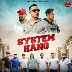 System Hang