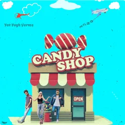 Candy Shop - Cv1mix