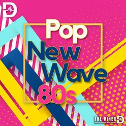 Pop-New Wave-80s