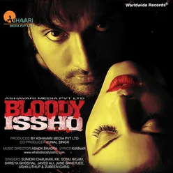 Bloody Isshq