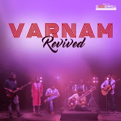 Varnam Revived