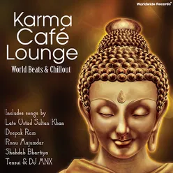 Karma Cafe Lounge