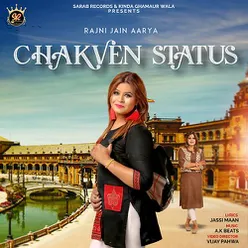 Chakven Status