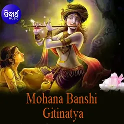 Mohana Banshi - Gitinatya