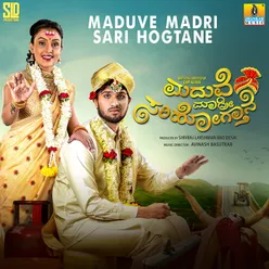 Maduve Madri Sari Hogtane