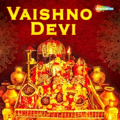 Vaishno Devi