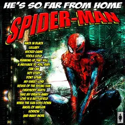 Spider-Man - Main Theme