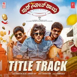 Title Track (From "Pursothrama")