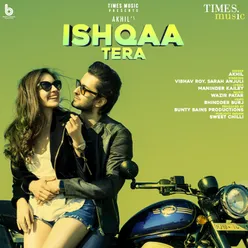 Ishqaa Tera