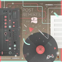 Post-Remixes (vol. 2)