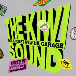 The Kiwi Sound (DJ Mix)