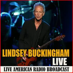 Lindsay Buckingham Live (Live)