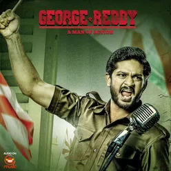 George Reddy