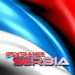 PsyTrance Serbia