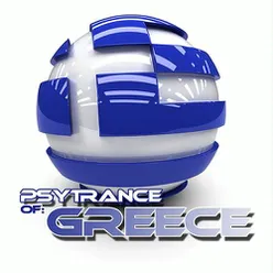 PsyTrance Greece