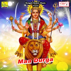 Balo Joy Maa Durga