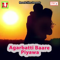 Agarbatti Baare Piyawa