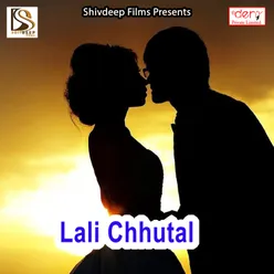 Lali Chhutal