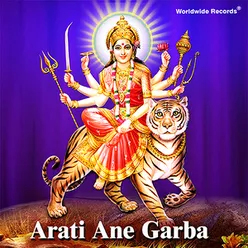 Arati Ane Garba