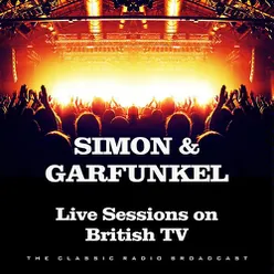 Live Sessions on British TV (Live)