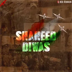 Shaheed Diwas