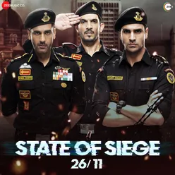 State of Siege 26/11