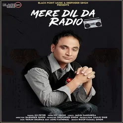 Mere Dil Da Radio