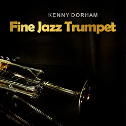Fine Jazz Trumpet