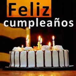 Feliz Cumpleaños