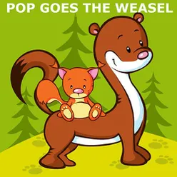 Pop Goes The Weasel Lullaby Version