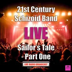 Sailor's Tale - Part One (Live)