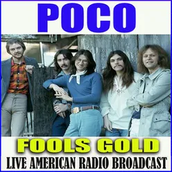 Fools Gold (Live)