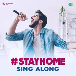 StayHome Sing Along