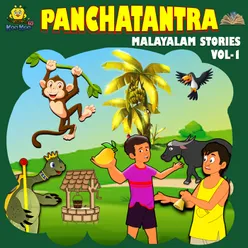 Panchatantra Malayalam Stories Vol 1