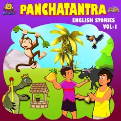 Panchatantra English Stories Vol 1