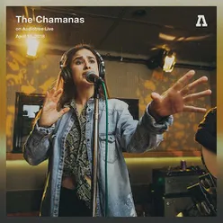The Chamanas on Audiotree Live